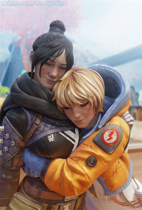 twitter dzooworks|Wattson (Dzooworks) [Apex Legends] : r/SFMCompileClub .
